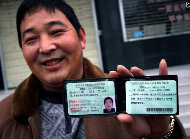 考大客车驾照多少钱 考大车驾照一般多少钱