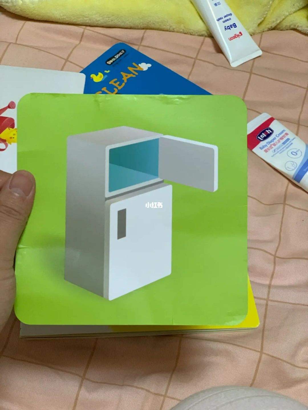 纸盒做冰箱 纸盒怎么做冰箱