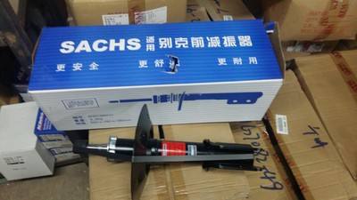 别克gl8减震器如何安装 别克gl8减震器如何安装视频