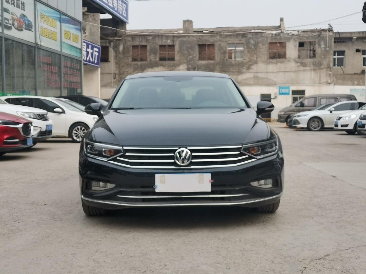 2019款迈腾价格 2019年迈腾价格和图片