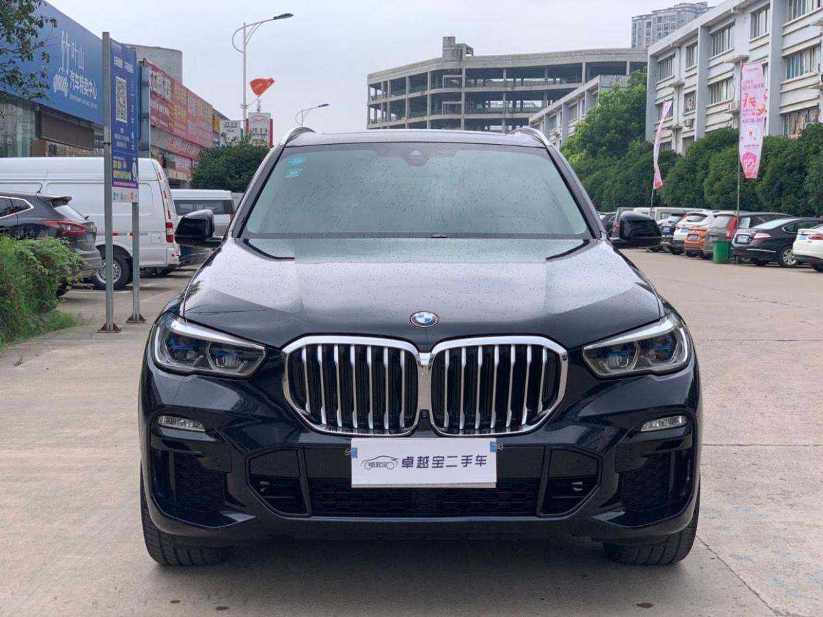 2019款x5宝马 x5m宝马2019款
