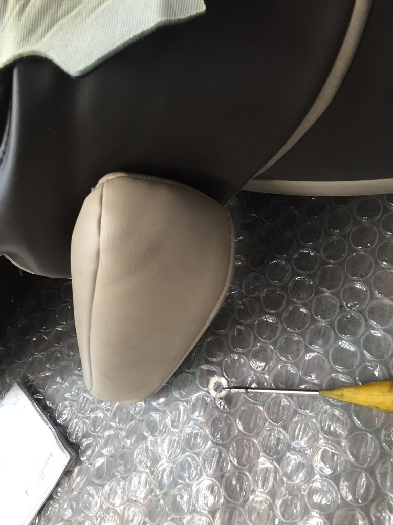 别克gl8工具咋卸 别克gl8汽油管拆卸专用工具