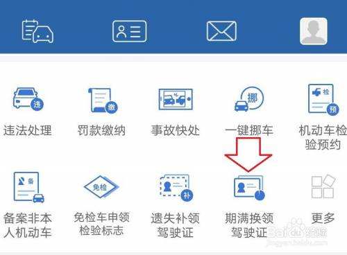 申换驾照需要什么手续 申换驾照需要什么手续和材料