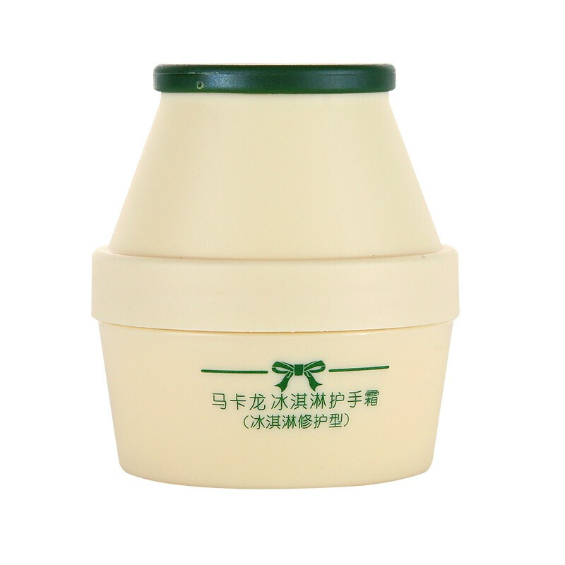 牛奶味护手霜 奶香味的护手霜