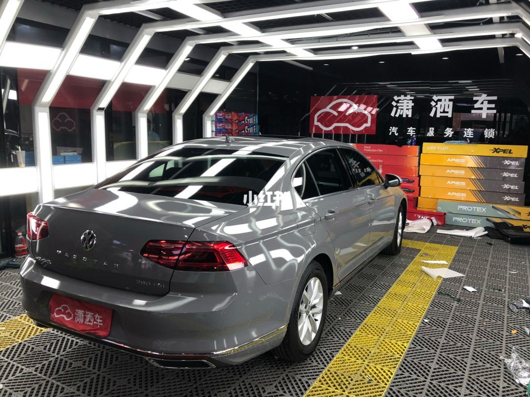 迈腾买什么颜色 迈腾一般买什么颜色