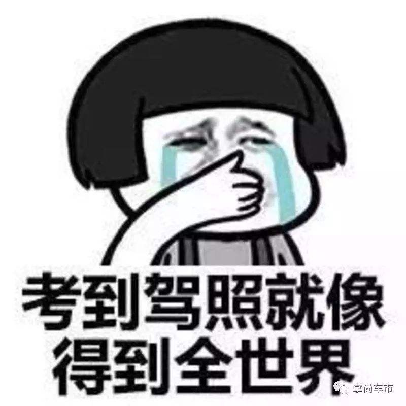中国考驾照怎么这么难 中国考驾照怎么这么难考
