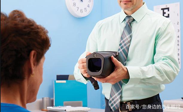 近视考驾照有影响吗 眼睛近视对考驾照有影响吗
