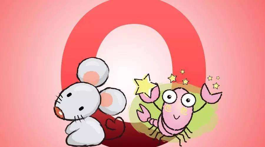 属鼠天蝎男生性格特点 属鼠天蝎男生性格特点分析