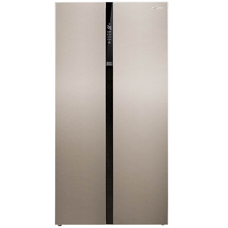 美的冰箱276 美的冰箱276uem使用说明