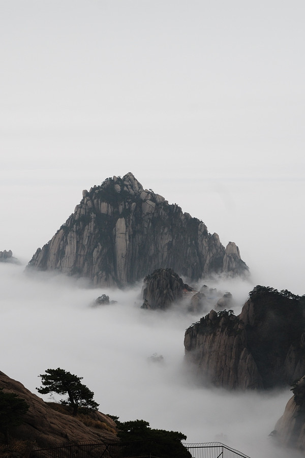 黄山网站片 黄山网址视频