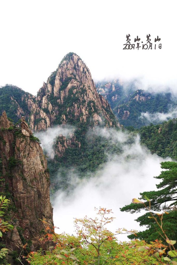 黄山网站片 黄山网址视频