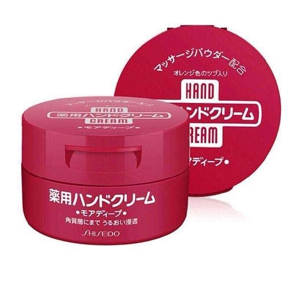 日本好用的护手霜 去日本必买的护手霜