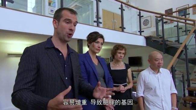 bbc减肥纪录片视频 bbc减肥纪录片视频下载