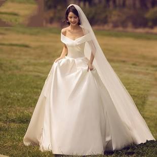 婚纱为什么是白色 婚纱为什么是白色的视频