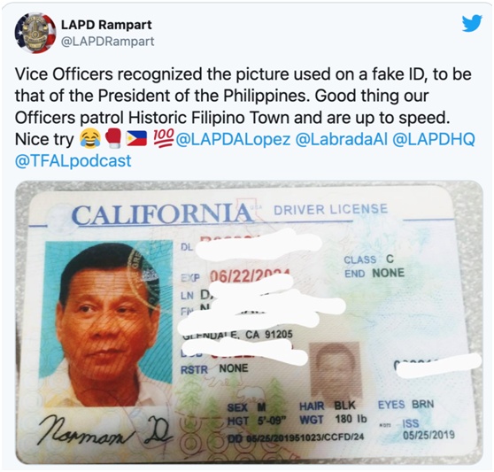 加州不再承认中国驾照 加州中国驾照变美国驾照