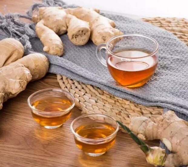 蜂蜜生姜减肥吗 蜂蜜生姜减肥法有用吗