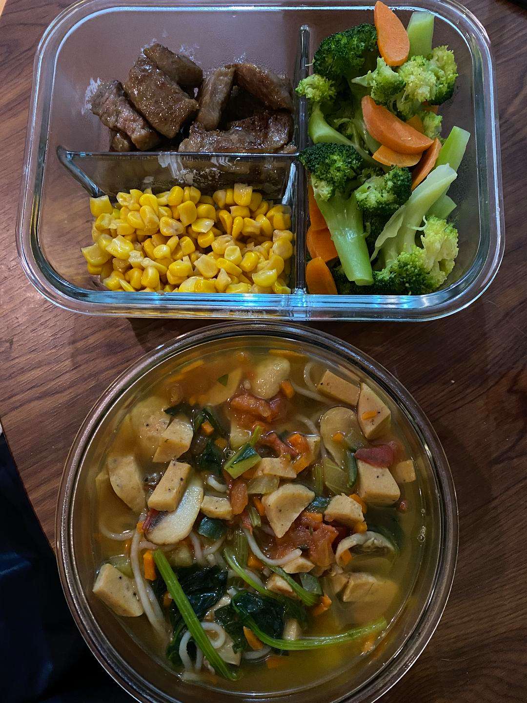 适合中午吃的减肥餐 适合中午吃的减肥餐快餐