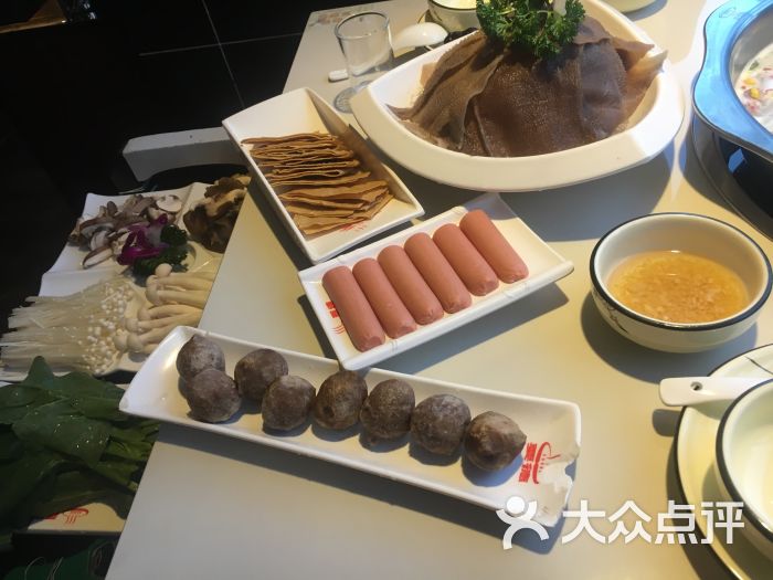 奉化好德火锅 奉化好德火锅多少钱一位