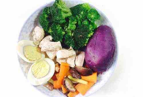 快速减肥法食谱 最快减肥方法食谱