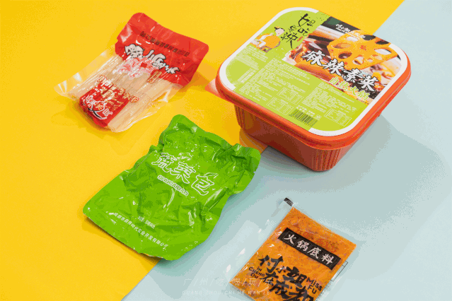 自热火锅发热包是什么 自热火锅发热包是什么制成