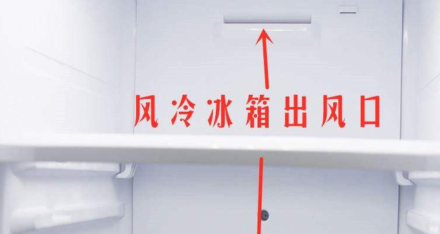 直冷冰箱与风冷冰箱的区别 风冷冰箱和直冷冰箱有什么区别哪个好