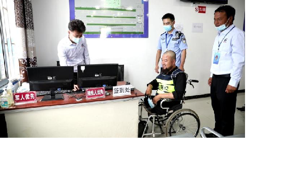 左脚残疾能考什么驾照 左小腿残疾的可以考什么驾照