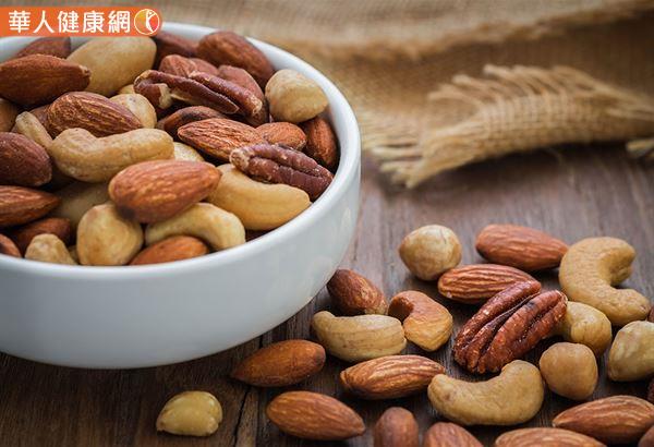 腰果减肥 腰果减肥可以吃不