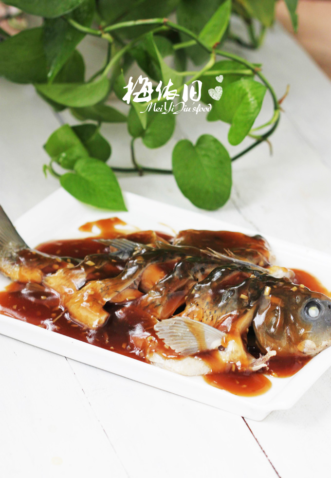 西湖醋鱼的故事 西湖醋鱼故事背景