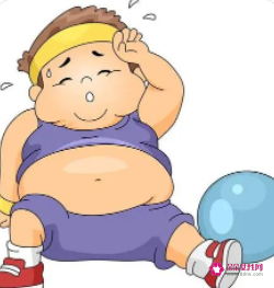男孩减肥好方法 男孩减肥好方法吃什么