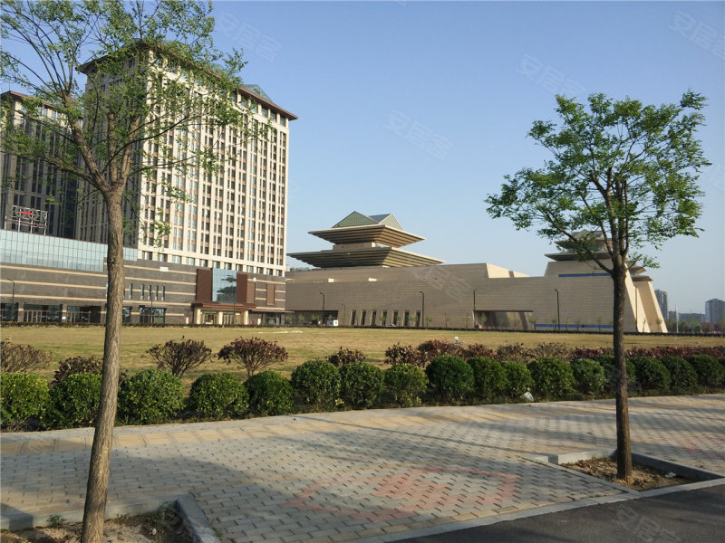 枫华西湖湾金明府 枫华西湖湾金明府属于哪个区