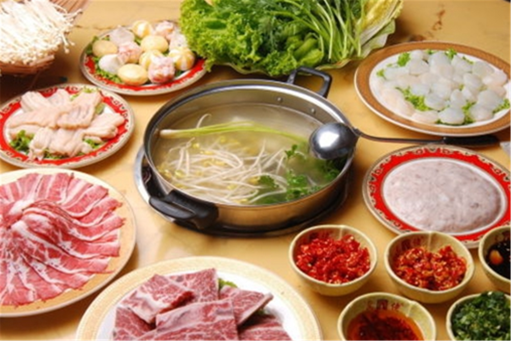 怀孕可以吃麻辣火锅吗 怀孕可以吃麻辣火锅吗哎哟