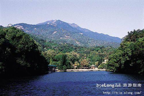 罗浮山到惠州西湖 惠州西湖到罗浮山景区多少公里