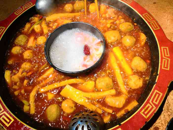 三峡广场好吃的火锅 沙坪坝三峡广场好吃的火锅店