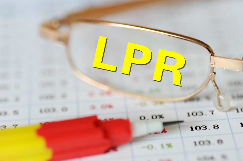 LPR转换的 lpr转换的方式