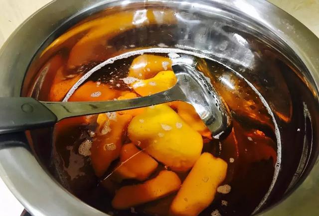 火锅老油提炼 火锅老油的炼制配方