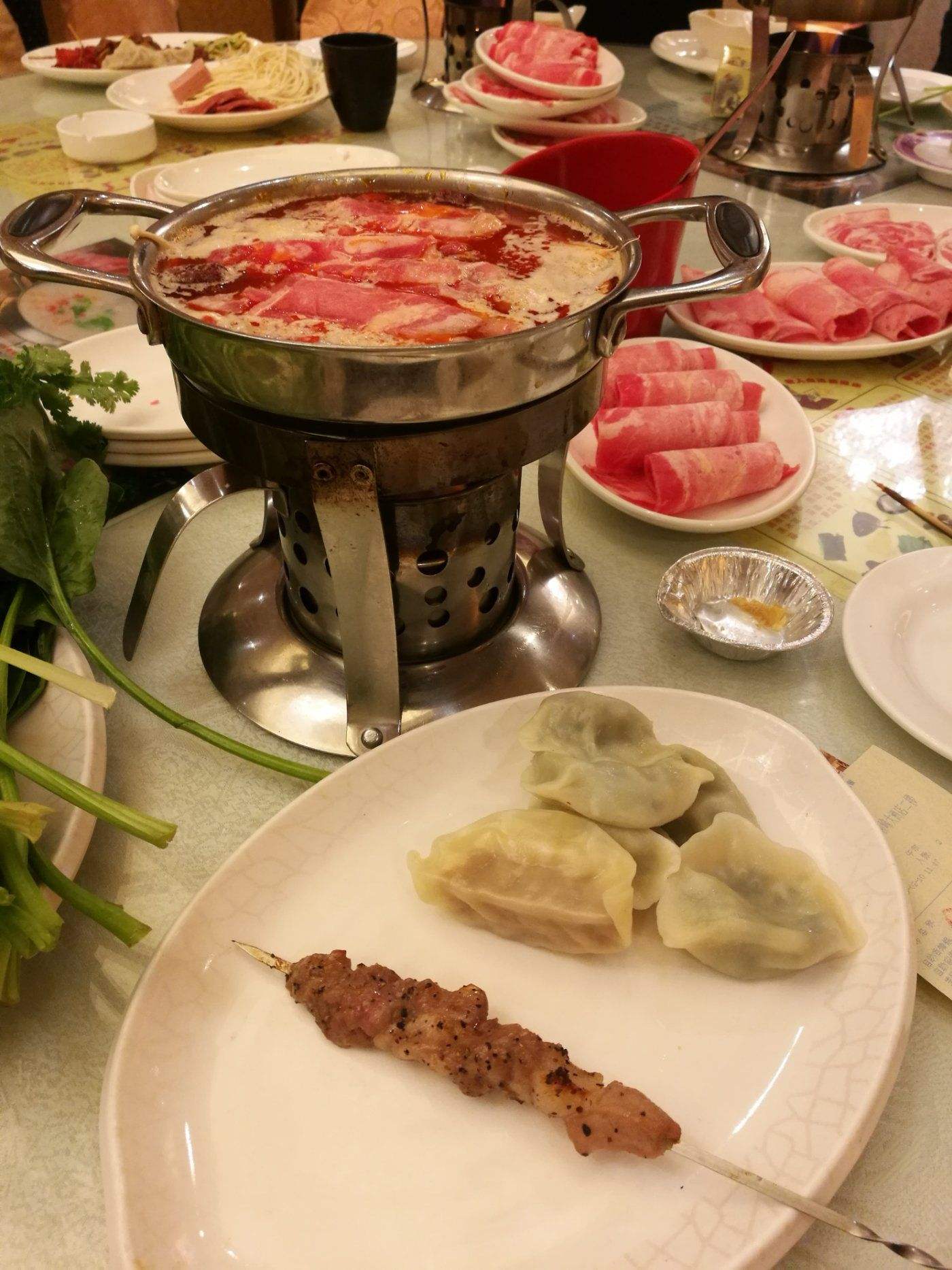 牡丹江自助火锅 牡丹江自助火锅店24小时