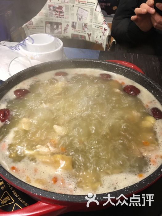 广德火锅图片 广德火锅哪家好吃