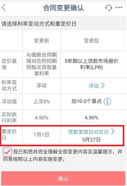 怎么确定房贷是lpr 怎么确定房贷是否享受首套房