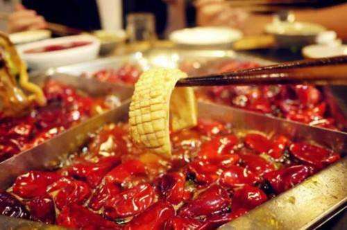 麻辣火锅加盟店 麻辣火锅加盟店哪家好