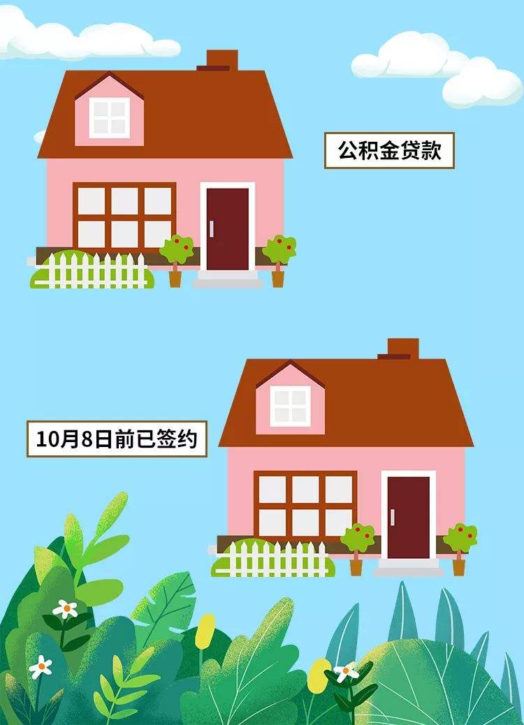 lpr定价公积金 lpr和公积金有关系吗