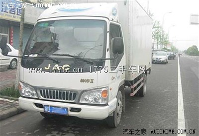 c1驾照可以开小货车吗 c1驾照可以开小货车吗?