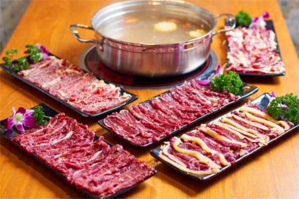 潮汕记牛肉火锅 潮汕记牛肉火锅巩义电话