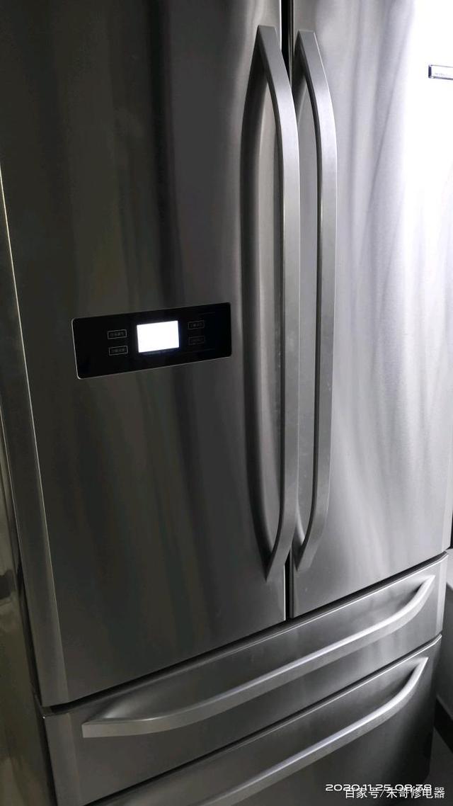 海尔casarte冰箱说明书 海尔casarte冰箱说明书 BCD360W