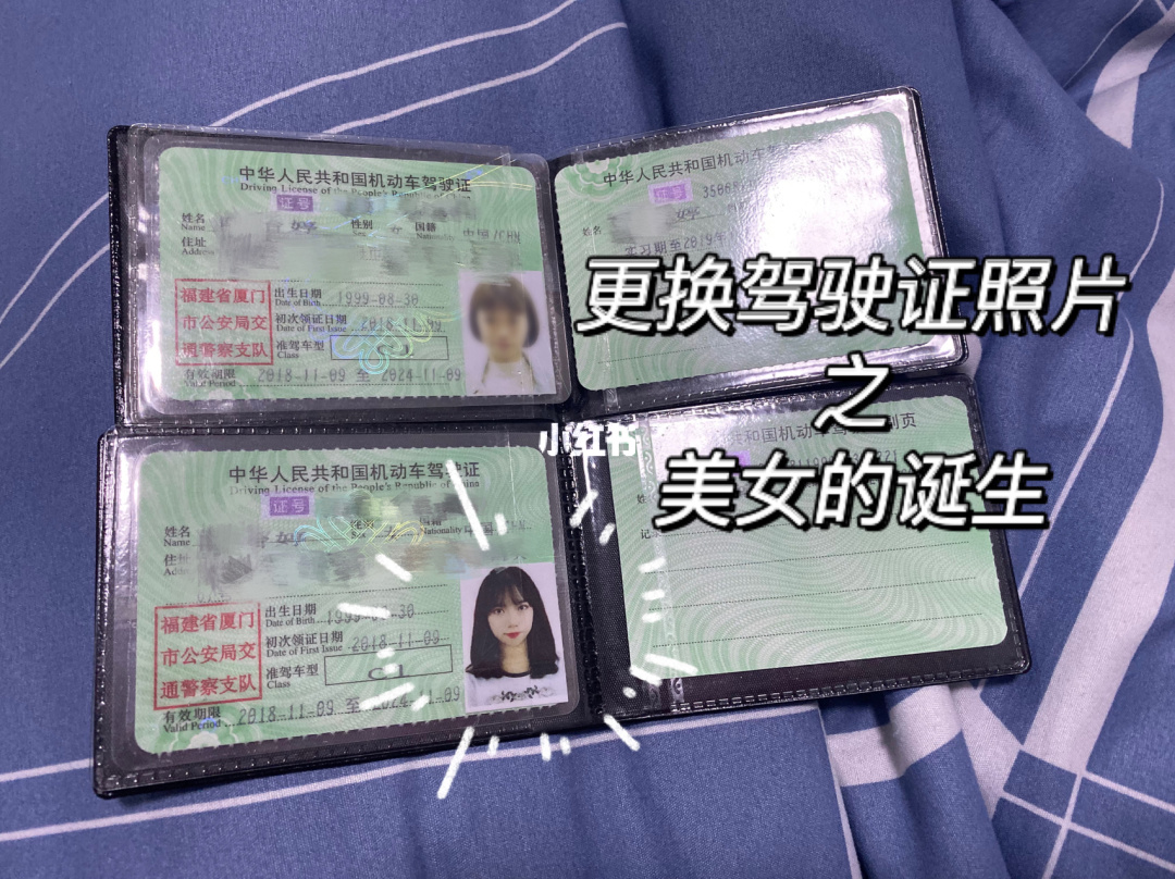 驾照的相片有什么要求 驾照的相片有什么要求嘛