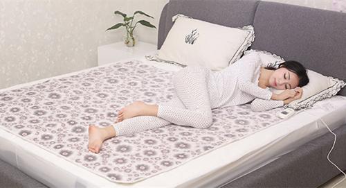 孕妇可不可以睡电热毯 孕妇不可以睡电热毯吗?