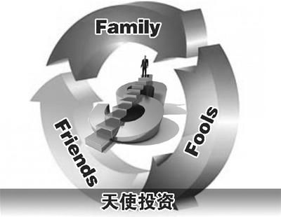 天使投资公司员工工资多少 天使投资公司员工工资多少钱