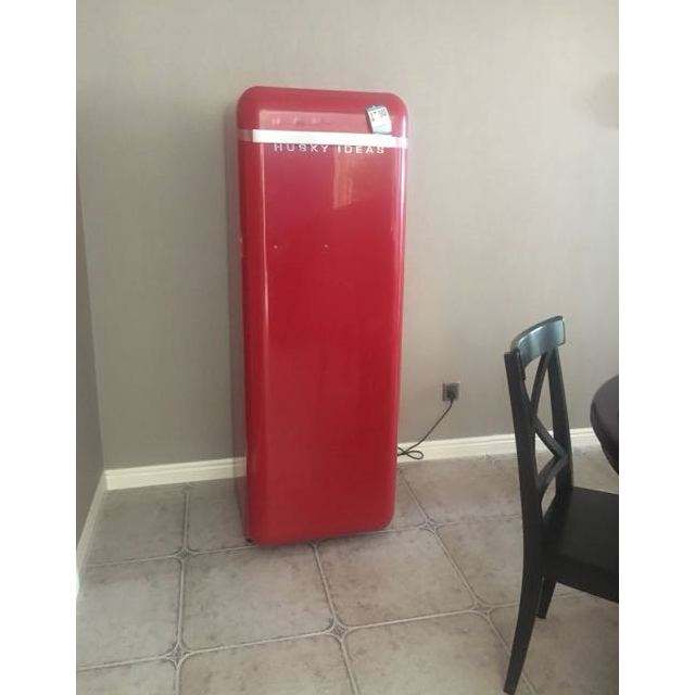 樱桃冰箱 樱桃 冰箱