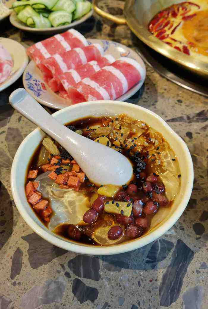 沈阳中街火锅 沈阳中街火锅哪家好吃