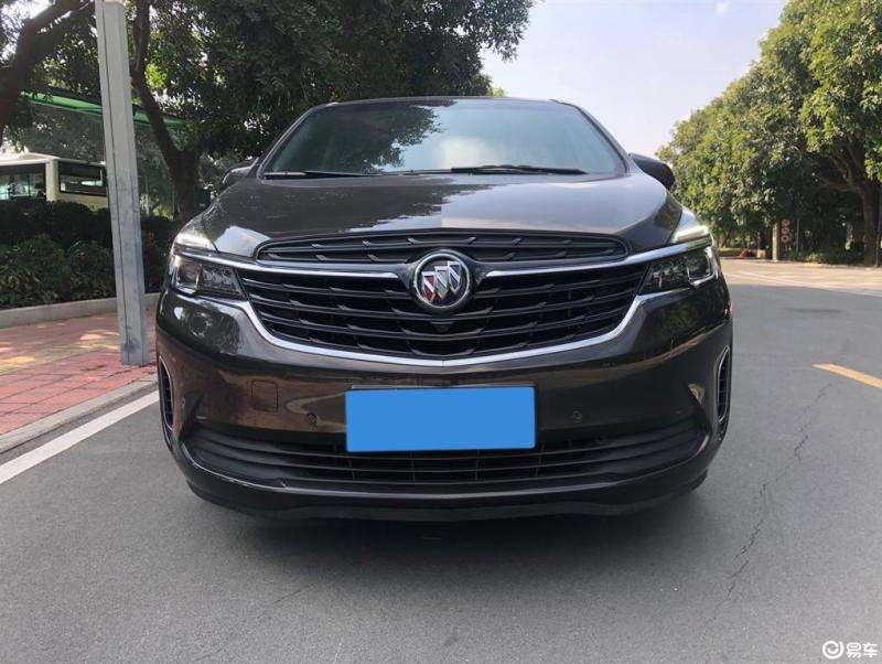 开别克gl8的年轻人 别克GL8开起来怎么样 开别克gl8的年轻人 别克GL8开起来怎么样