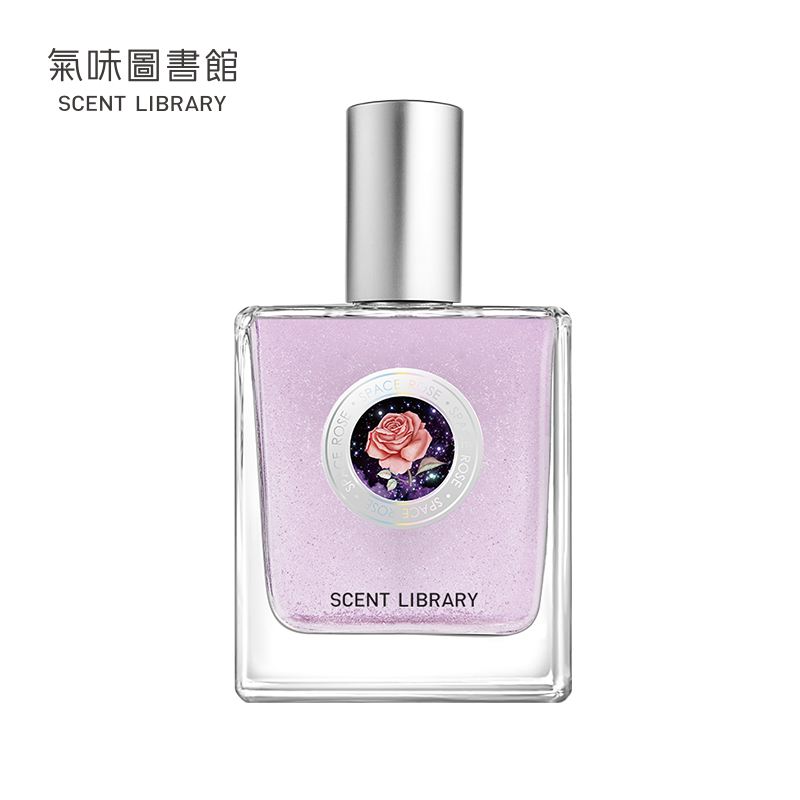 气味图书馆香水 气味图书馆香水保质期多久